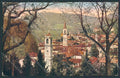 Varese Viggiù cartolina LQ7527 – fronte