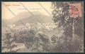 Varese Viggiù PIEGA cartolina LQ7544 – fronte