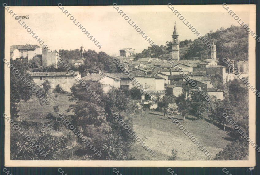 Varese Viggiù cartolina LQ7556 – fronte
