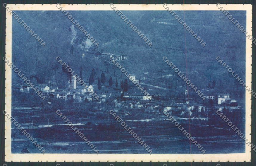 Varese Casalzuigno cartolina LQ7600 – fronte