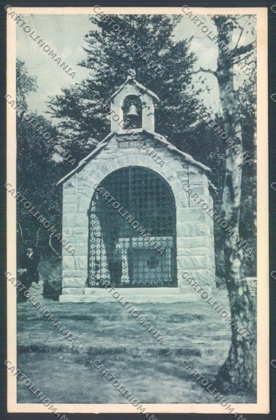 Varese Valganna TCI cartolina LQ7658 – fronte
