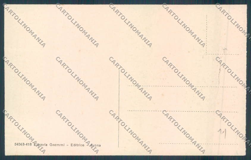Varese Angera cartolina LQ7711 – retro