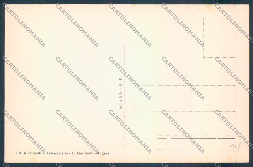 Varese Angera cartolina LQ7721 – retro