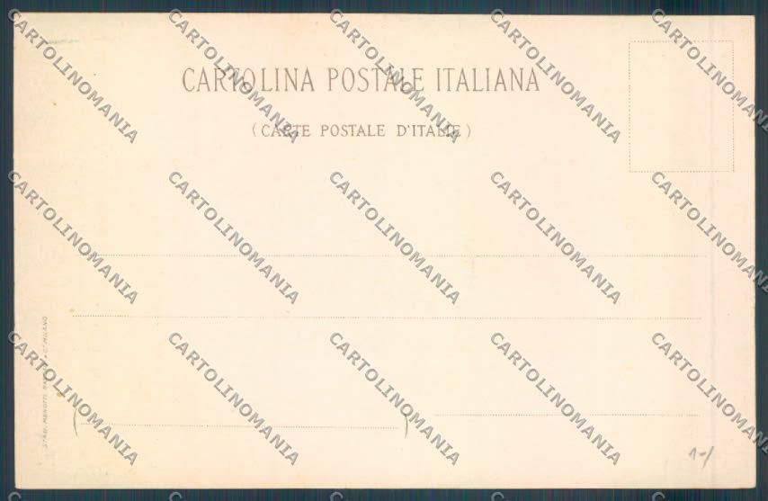 Varese Angera cartolina LQ7725 – retro