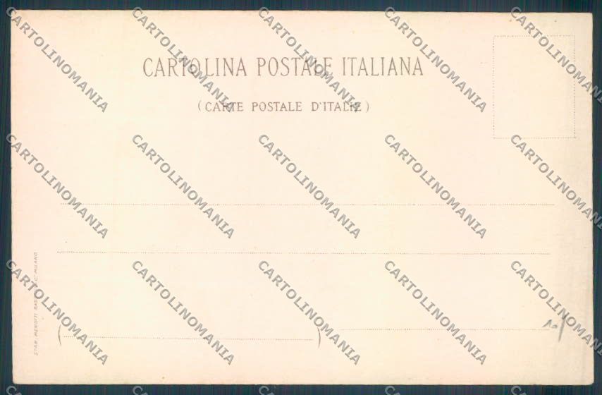 Varese Angera cartolina LQ7736 – retro