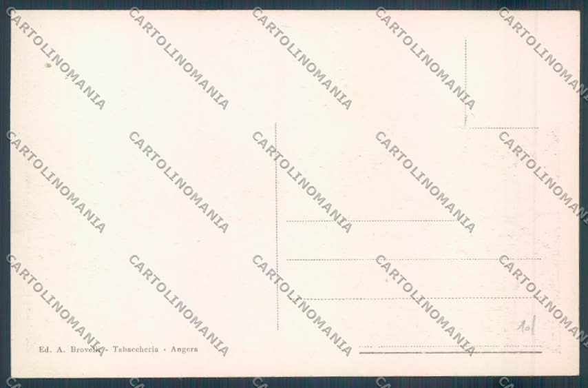 Varese Angera cartolina LQ7737 – retro