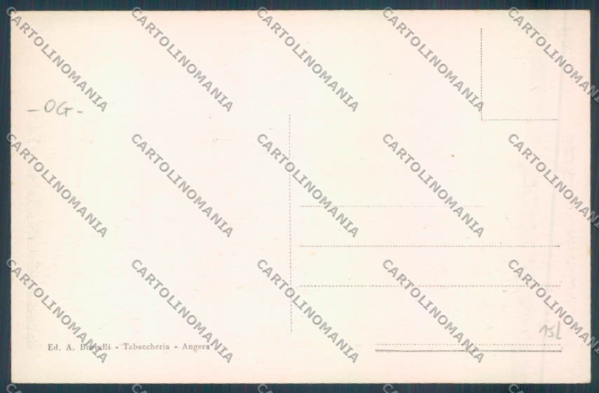 Varese Angera cartolina LQ7749 – retro