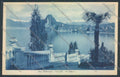 Varese Castelveccana Caldè cartolina LQ7781 – fronte