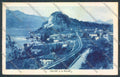 Varese Castelveccana Caldè cartolina LQ7797 – fronte