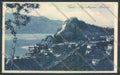 Varese Castelveccana Caldè Saluti da cartolina LQ7800 – fronte