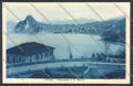 Varese Castelveccana Caldè cartolina LQ7801 – fronte