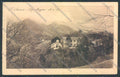Varese Valtravaglia Sant'Antonio Saluti da cartolina LQ7813 – fronte