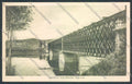 Varese Sesto Calende Ponte cartolina LQ7826 – fronte