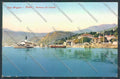 Varese Luino Battello cartolina LQ7880 – fronte