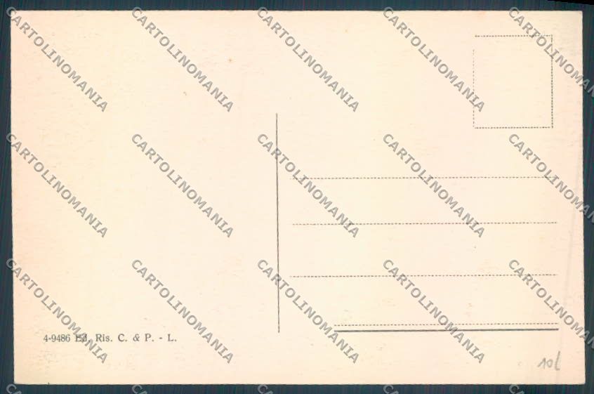 Varese Luino cartolina LQ7881 – retro