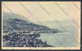 Varese Luino PIEGA cartolina LQ7889 – fronte