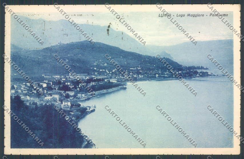Varese Luino Saluti da cartolina LQ7906 – fronte