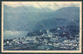 Varese Luino Saluti da cartolina LQ7910 – fronte