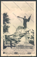 Varese Luino cartolina LQ7913 – fronte