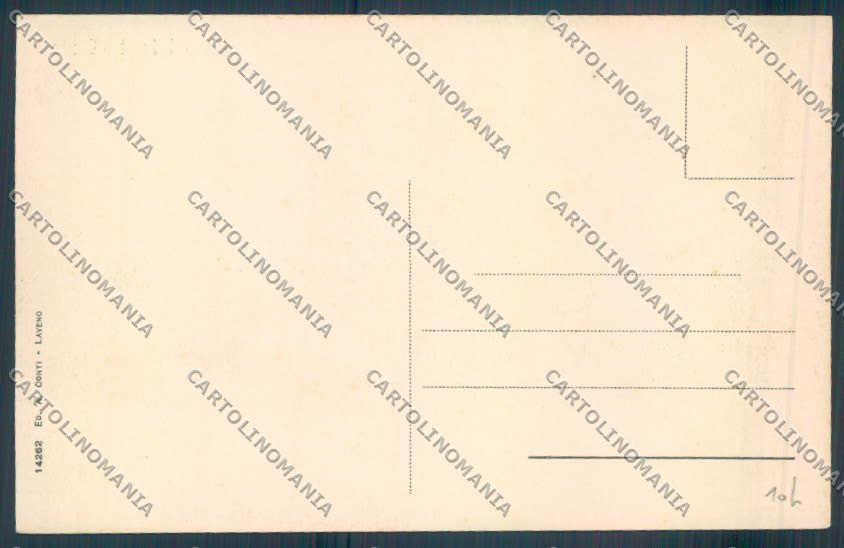 Varese Luino Saluti da cartolina LQ7917 – retro