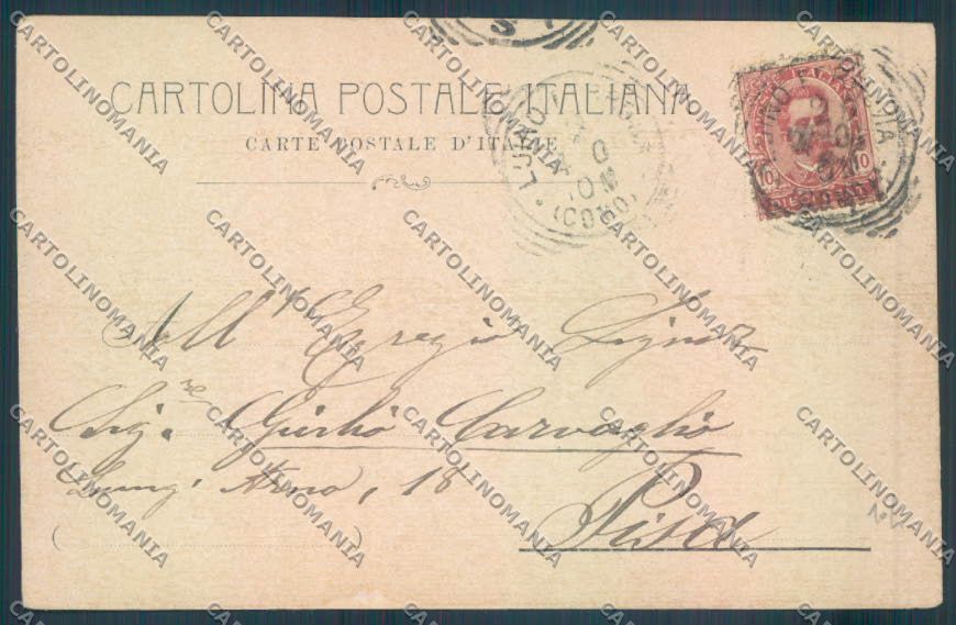 Varese Luino cartolina LQ7920 – retro