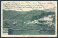 Varese Luino Battello cartolina LQ7924 – fronte