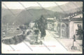 Varese Luino Treno cartolina LQ7941 – fronte