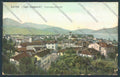 Varese Luino PIEGHINA cartolina LQ7946 – fronte