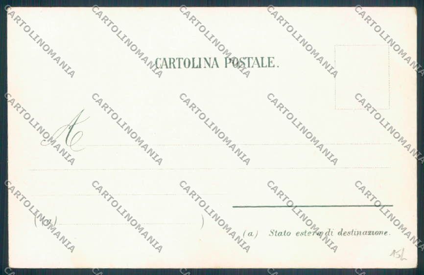 Varese Luino cartolina LQ7985 – retro