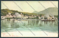 Varese Luino Battello cartolina LQ7998 – fronte