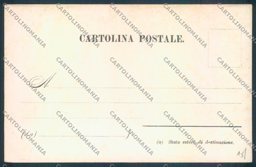 Varese Luino Battello cartolina LQ7998 – retro