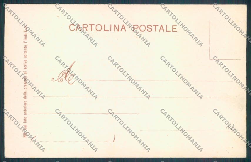 Varese Luino cartolina LQ8009 – retro