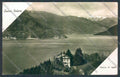 Varese Luino Foto cartolina LQ8041 – fronte