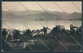 Varese Luino PIEGHINE Foto cartolina LQ8047 – fronte