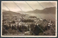Varese Luino Foto cartolina LQ8048 – fronte