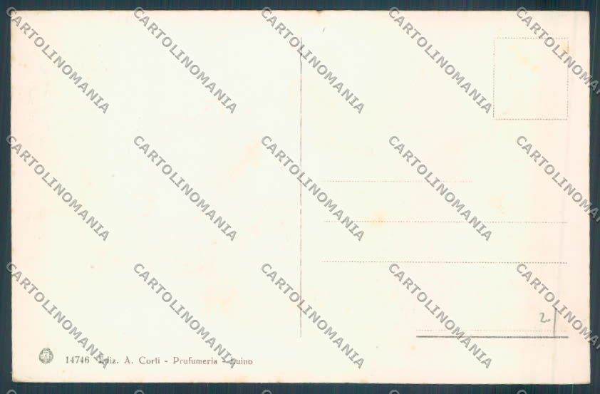 Varese Luino Battello cartolina LQ8050 – retro