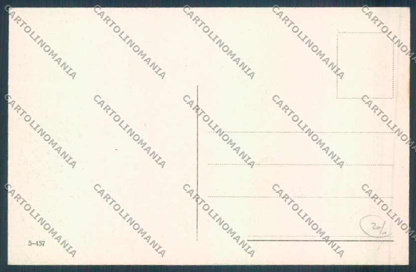 Varese Maccagno cartolina LQ8118 – retro