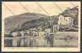 Varese Maccagno cartolina LQ8143 – fronte