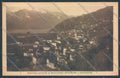 Varese Maccagno cartolina LQ8146 – fronte