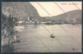 Varese Laveno Barca cartolina LQ8156 – fronte