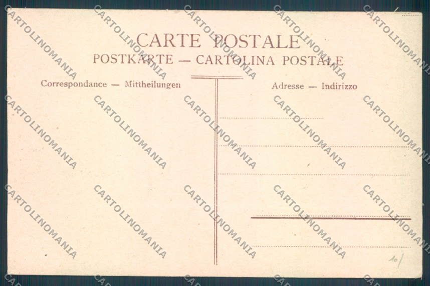 Varese Laveno Saluti da cartolina LQ8160 – retro