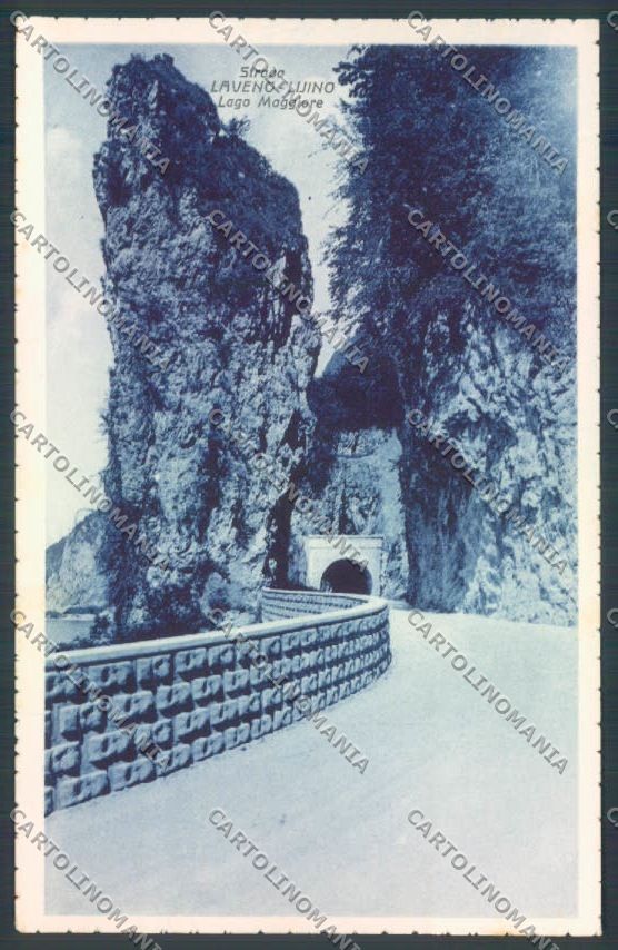 Varese Laveno Saluti da cartolina LQ8171 – fronte