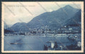 Varese Laveno Battello Saluti da cartolina LQ8200 – fronte
