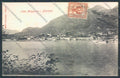 Varese Laveno cartolina LQ8216 – fronte