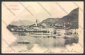 Varese Laveno cartolina LQ8228 – fronte