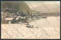 Varese Laveno cartolina LQ8233 – fronte