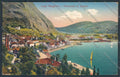 Varese Laveno cartolina LQ8259 – fronte
