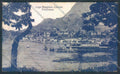 Varese Laveno Battello cartolina LQ8261 – fronte