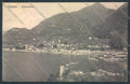 Varese Laveno Battello cartolina LQ8271 – fronte