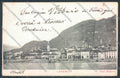 Varese Laveno cartolina LQ8283 – fronte